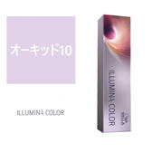イルミナカラー オーキッド10≪ファッションカラー≫80g【医薬部外品】