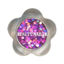 FG-19 ホログラム ピンク S