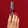 OPI インフィニットシャインα ISLH08 アイム ノット リアリー ア ウェイトレス 15mL 4