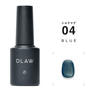 DLAW シルクマグ 04 -BLUE- 1
