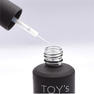 TOY’s × INITY ノンワイプツヤトップコートライナー 12ml 2