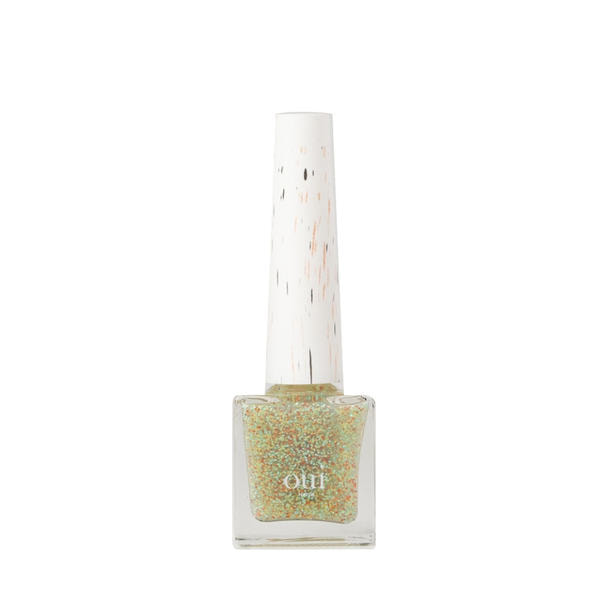 oui nails ピールオフマニキュア AG113 ポップキャンディー