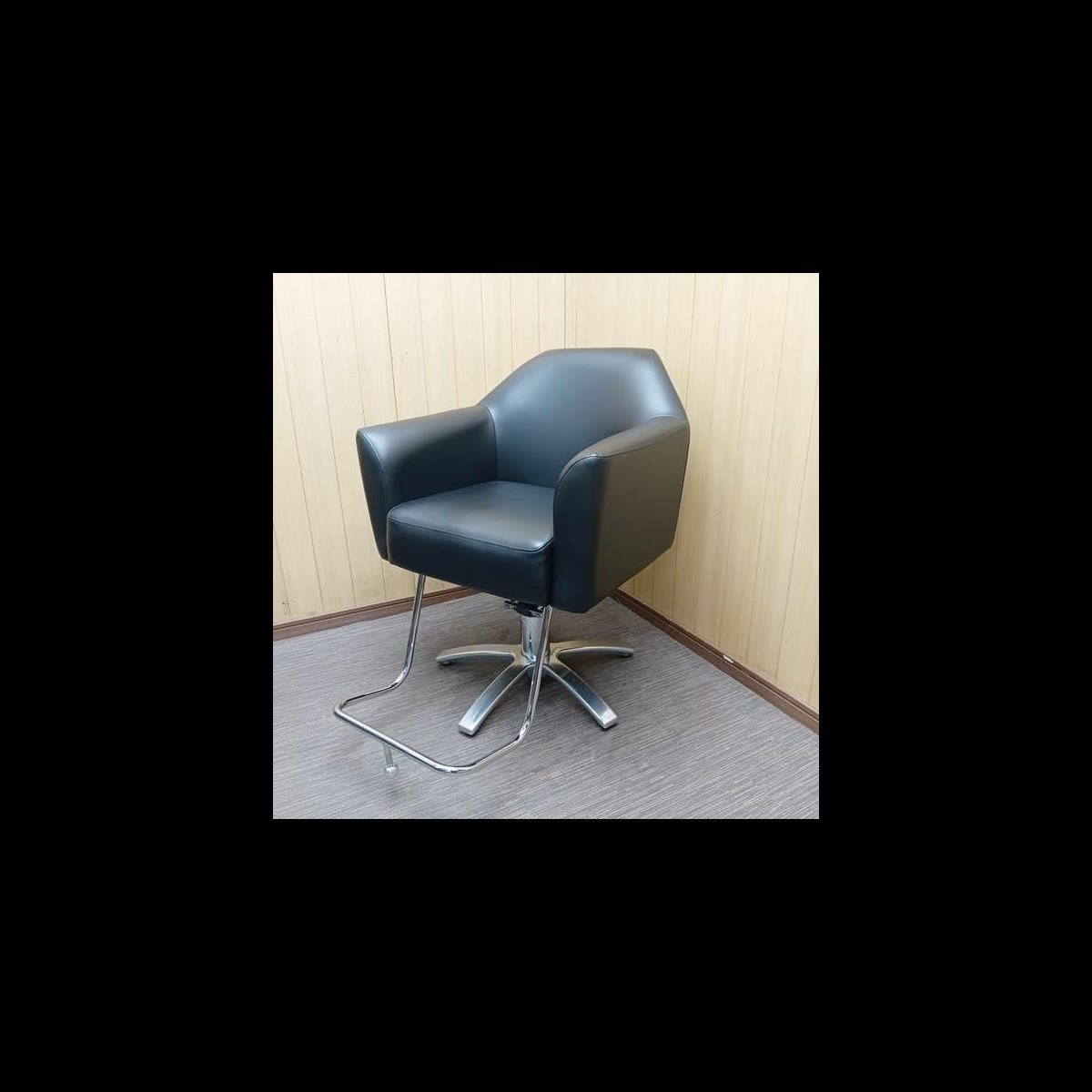 タカラベルモント STYLING SOFA II Morb スタイリングソファ モーブ