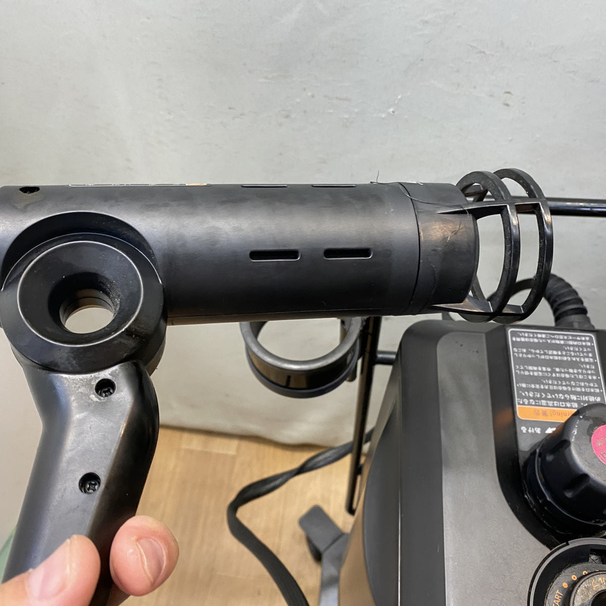 ナノプレッソEX nanopresso の卸・通販 | ビューティガレージ