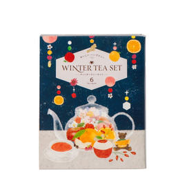 生活の木 ウィンターシトラス　ブレンドオイル シトラス＆フォレスト10ml10個 季節限定】ブレンド精油 シトラス＆フォレスト – 生活の木