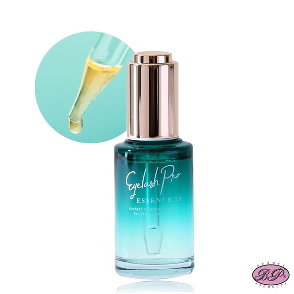 ラッシュリフト ケラチンブースター・ アイラッシュプロエッセンス 2.0