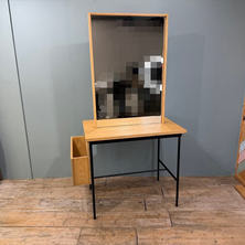 タカラベルモント r.a.f MIRROR (ラフミラー）両面自立