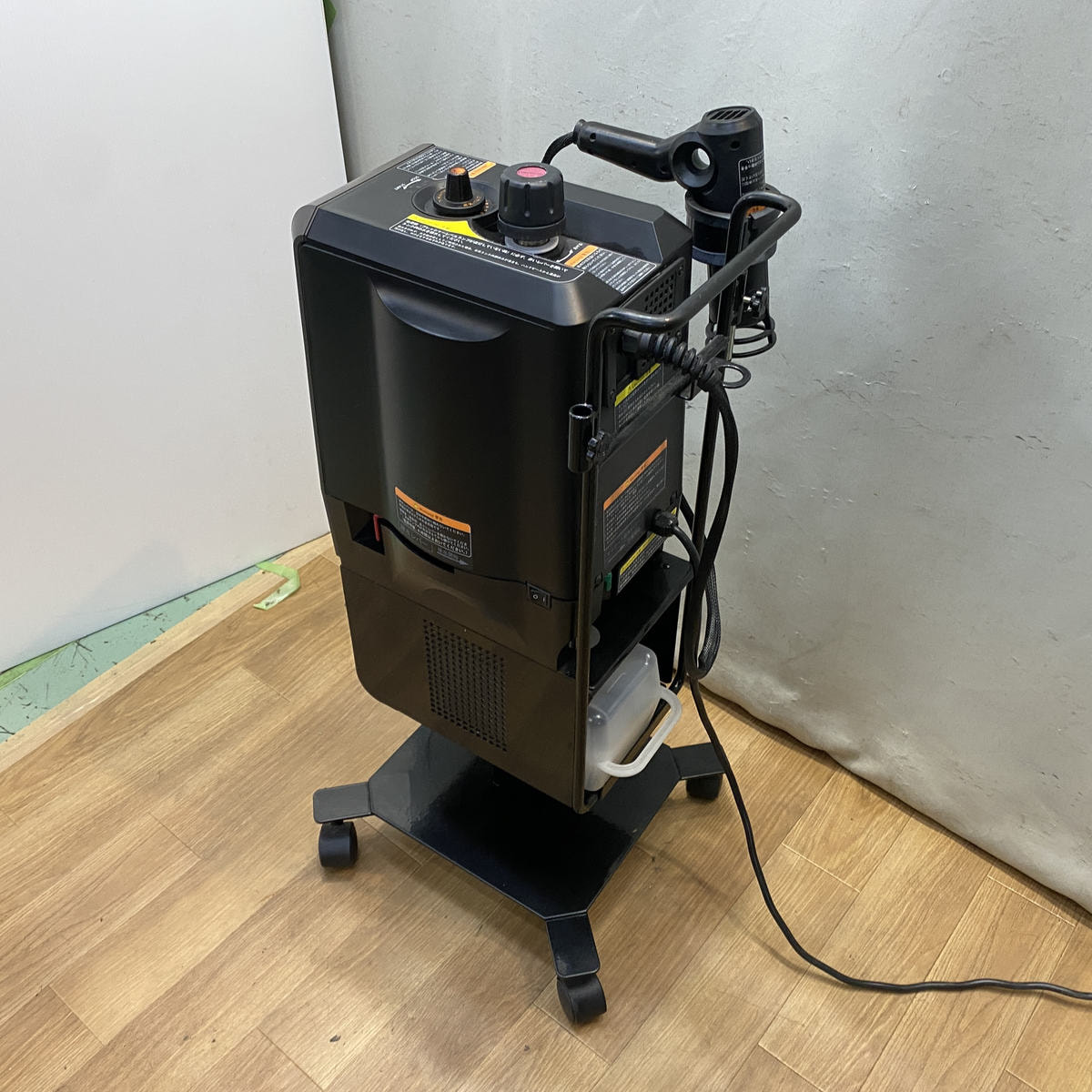 ナノプレッソEX nanopresso の卸・通販 | ビューティガレージ