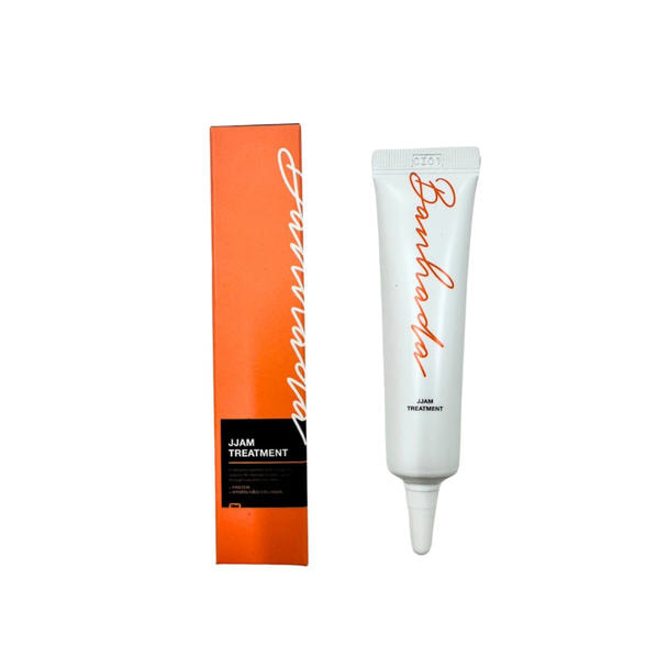 【BANHADA】ジャムトリートメント 15ml 1