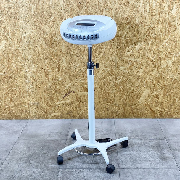 【中古】大廣製作所　促進機『ODIS EX（オーディス EX）スタンドタイプ』パールホワイト 1