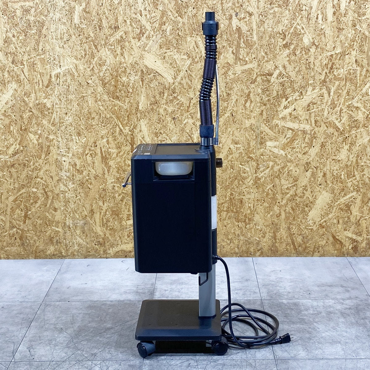 タカラベルモント　ケアミスト 中古】促進機 タカラベルモント『MOISTURE CARE MIST（モイスチャー