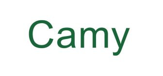 Camy　B-TOPICAL SERIES　（B-トピカルシリーズ）