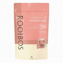 生活の木 ルイボスローズ【ティーバッグ40個入り】