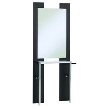 DOMANI片面鏡 ダークブラウン