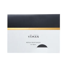【サンプル】 ヤーマン ニードルモイスチャライザー for Salon