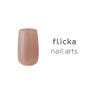 flicka nail arts カラージェル s013 チーク 1