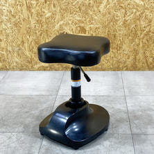 【中古】タカラベルモント　スツール『YUME　ESPOIR（ユメ　エスポワール）専用スツール』