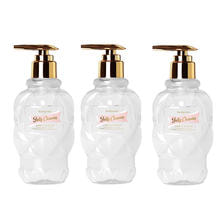【LADYCOCO】ジェリークレンジング 210ml＜3本セット＞