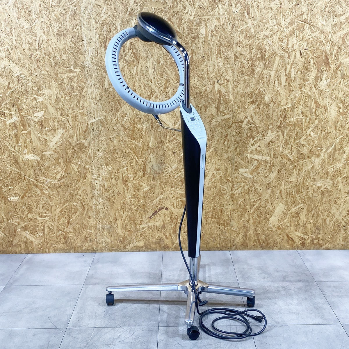 中古】タカラベルモント 促進機 『ROLLER BALL F（ローラーボールF