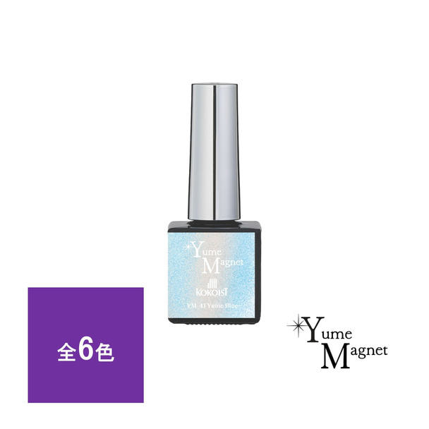 KOKOIST ゆめマグネットシリーズの一括注文表 | ビューティガレージ