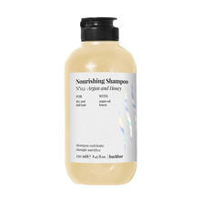 バックバー　リペアシャンプー N 250ml