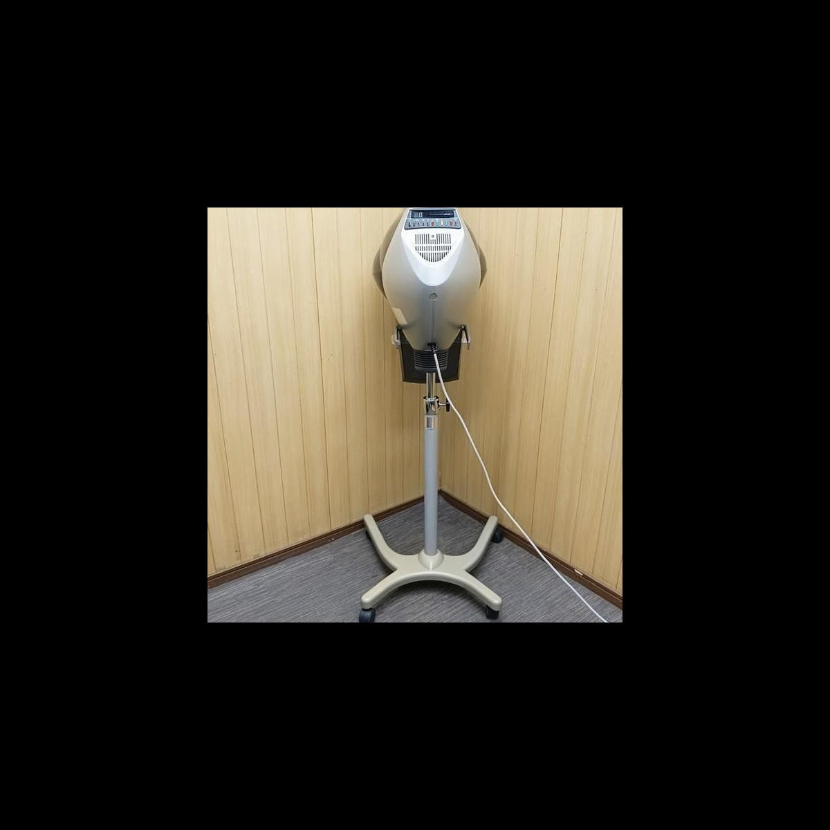 オオヒロ イノエクセル シルバー スタンド式の卸・通販 | ビューティ