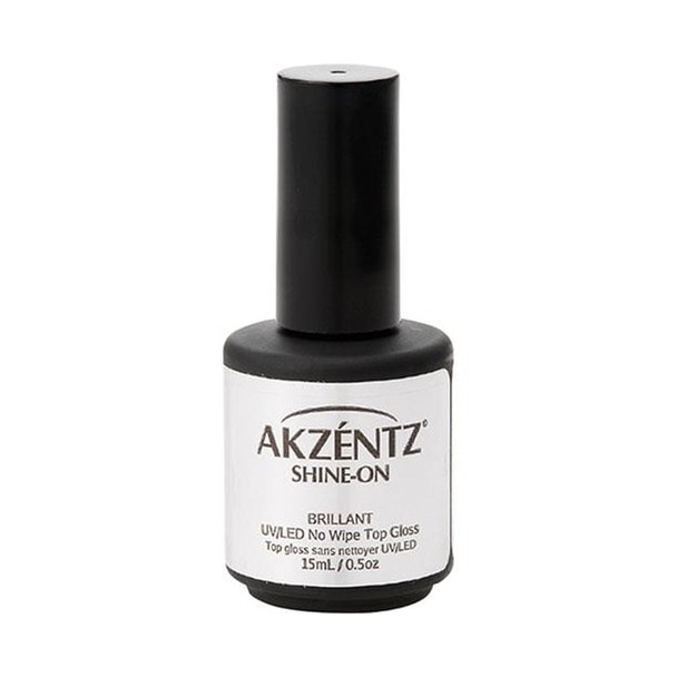 AKZENTZ UV/LED シャインオン15ml