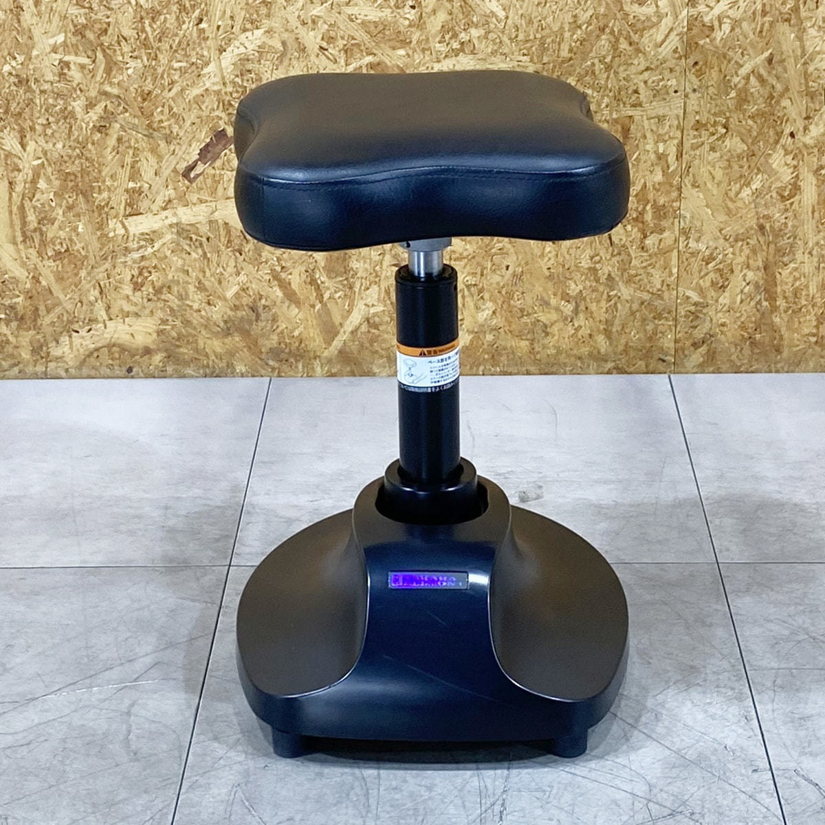 中古】タカラベルモント スツール 『YUME ESPOIR（ユメ エスポワール