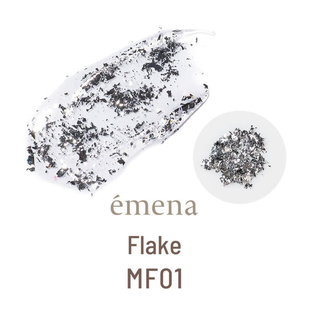 emena フレーク #MF01 1
