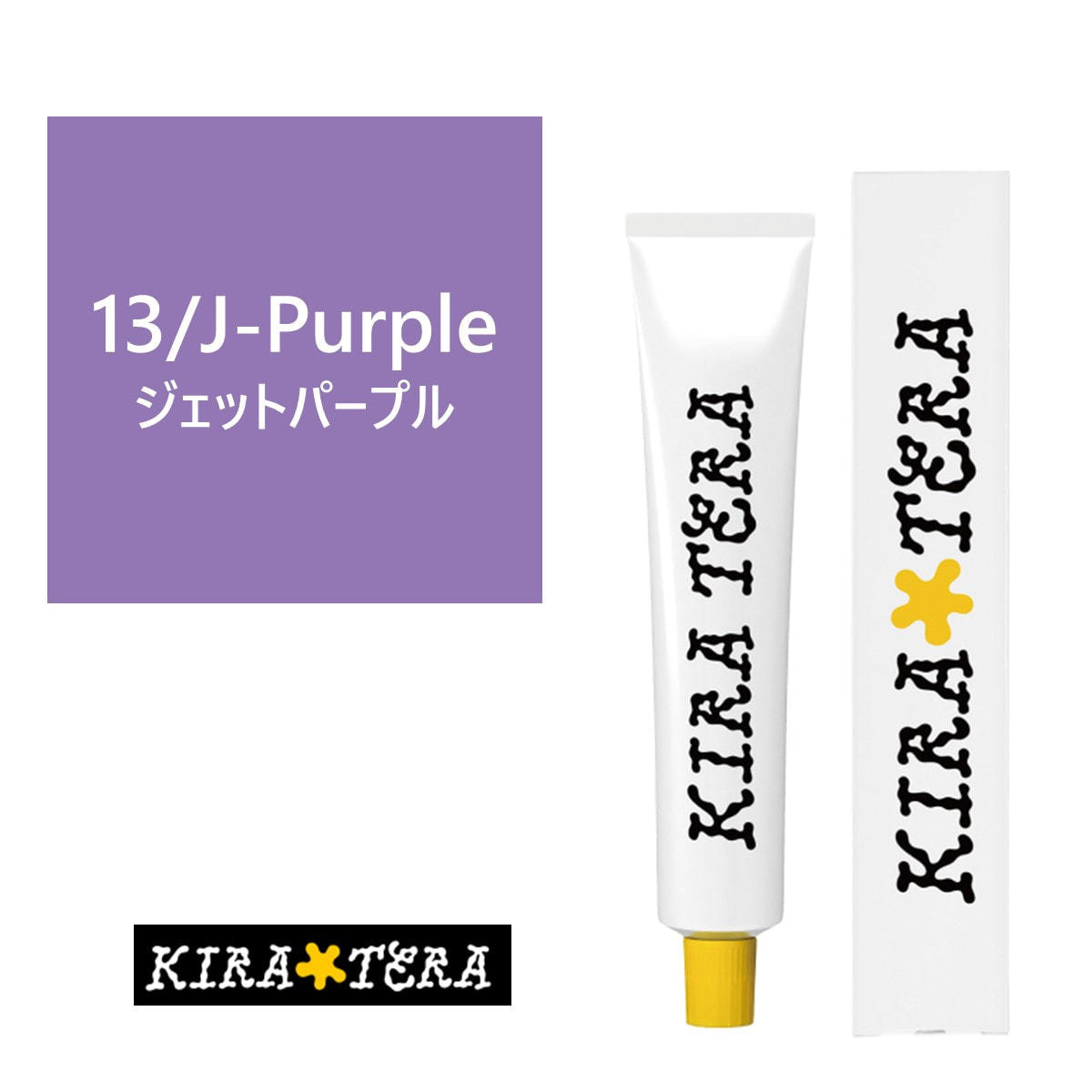 KIRA TERA カラー 　40本セット KIRA TERA カラー 40本セット KIRATERA｜株式会社b－ex