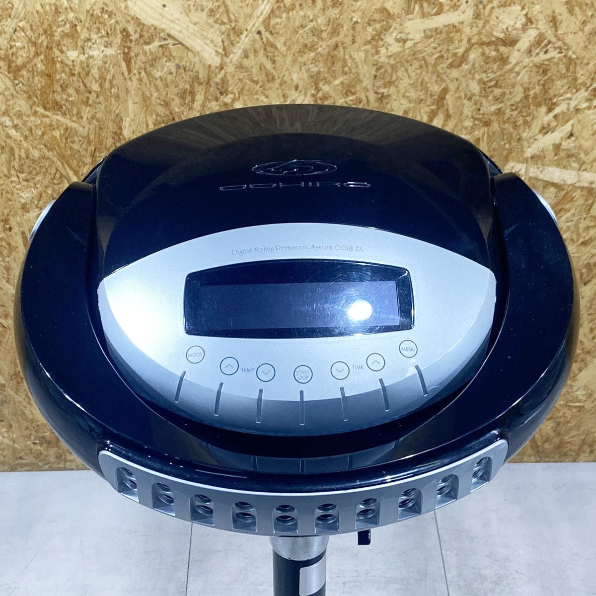 中古】大廣製作所 促進機 『ODIS EX（オーディス EX）スタンドタイプ