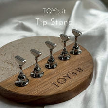 TOY&rsquo;s it チップスタンド