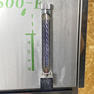 【中古】日鈑工業　タオル蒸し器『タオルスチーマー』シルバー 10