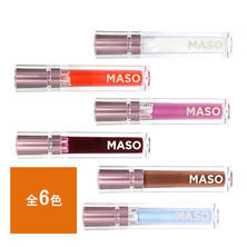 MASO マソリップ 全6色