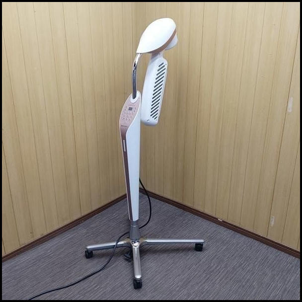 タカラベルモント 促進器 Care Dry ケアドライ ピンクゴールド 1