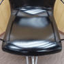 セット椅子 ブラック 6