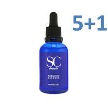 【5+1】SCボーテ プレミアムエッセンス 60ml【業務用】