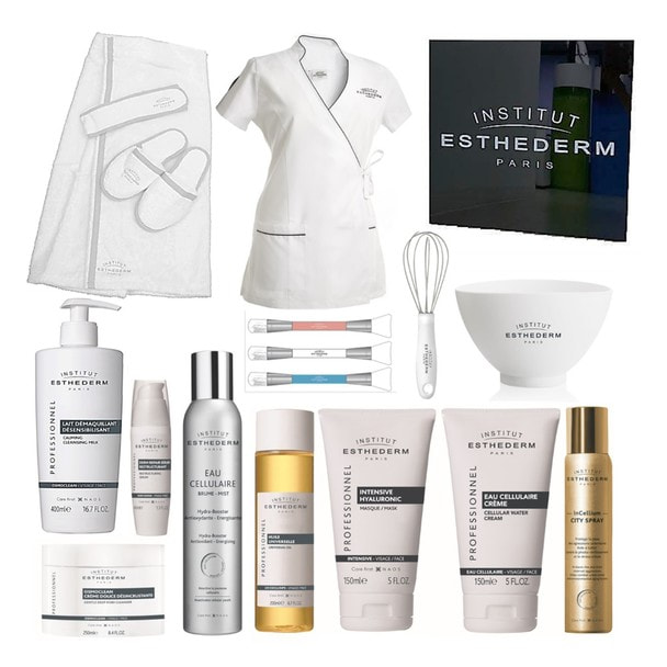 エステダム スタータートリートメントキット