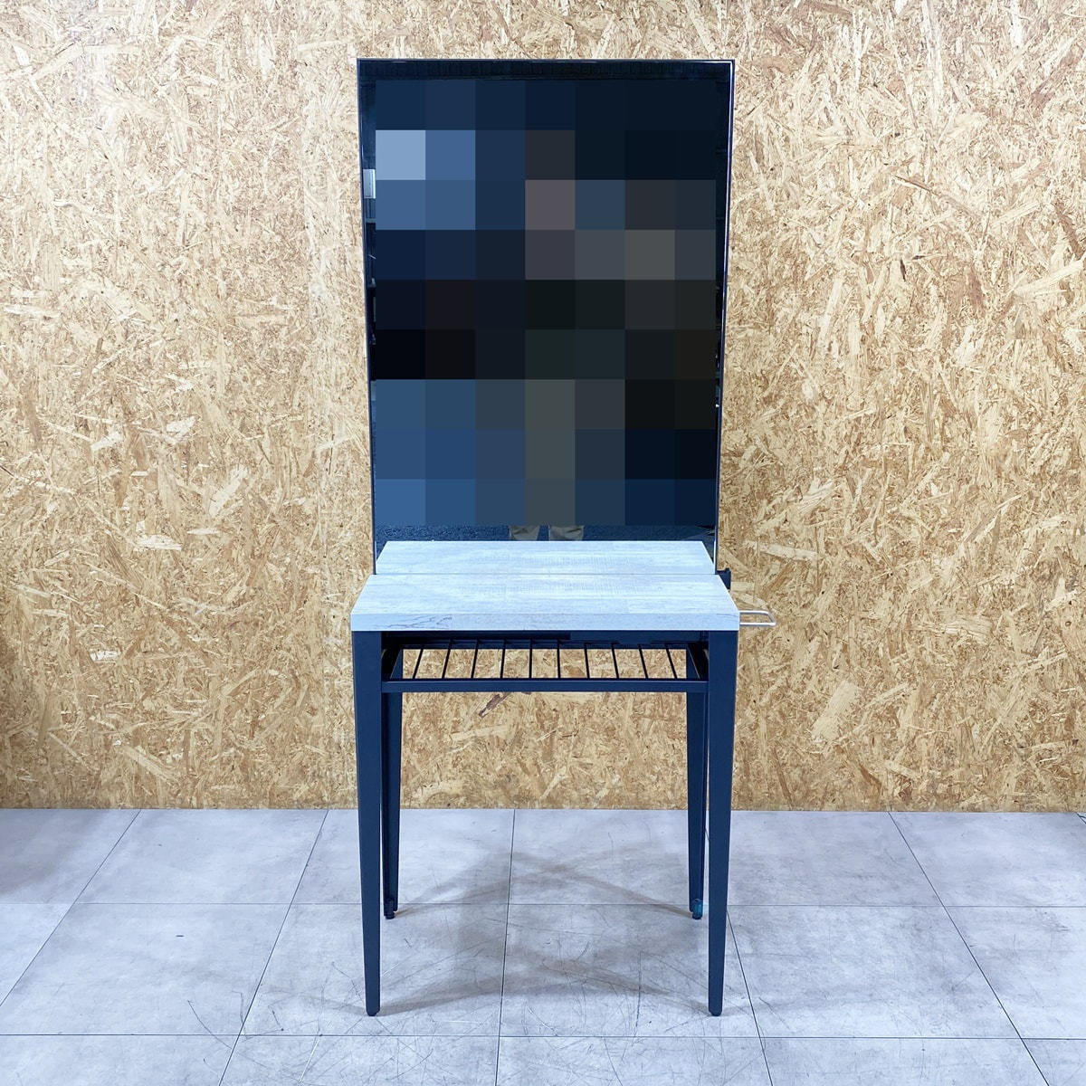 中古】タカラベルモント 『THEIA Mirror（ティアミラー）』 片面自立