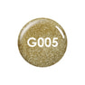paragel（パラジェル）カラージェル G005 スーパーゴールド 4g 1