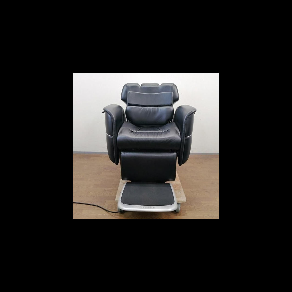 タカラベルモント MARVEL マーヴェル ブラック LXRタイプ ロールアップ