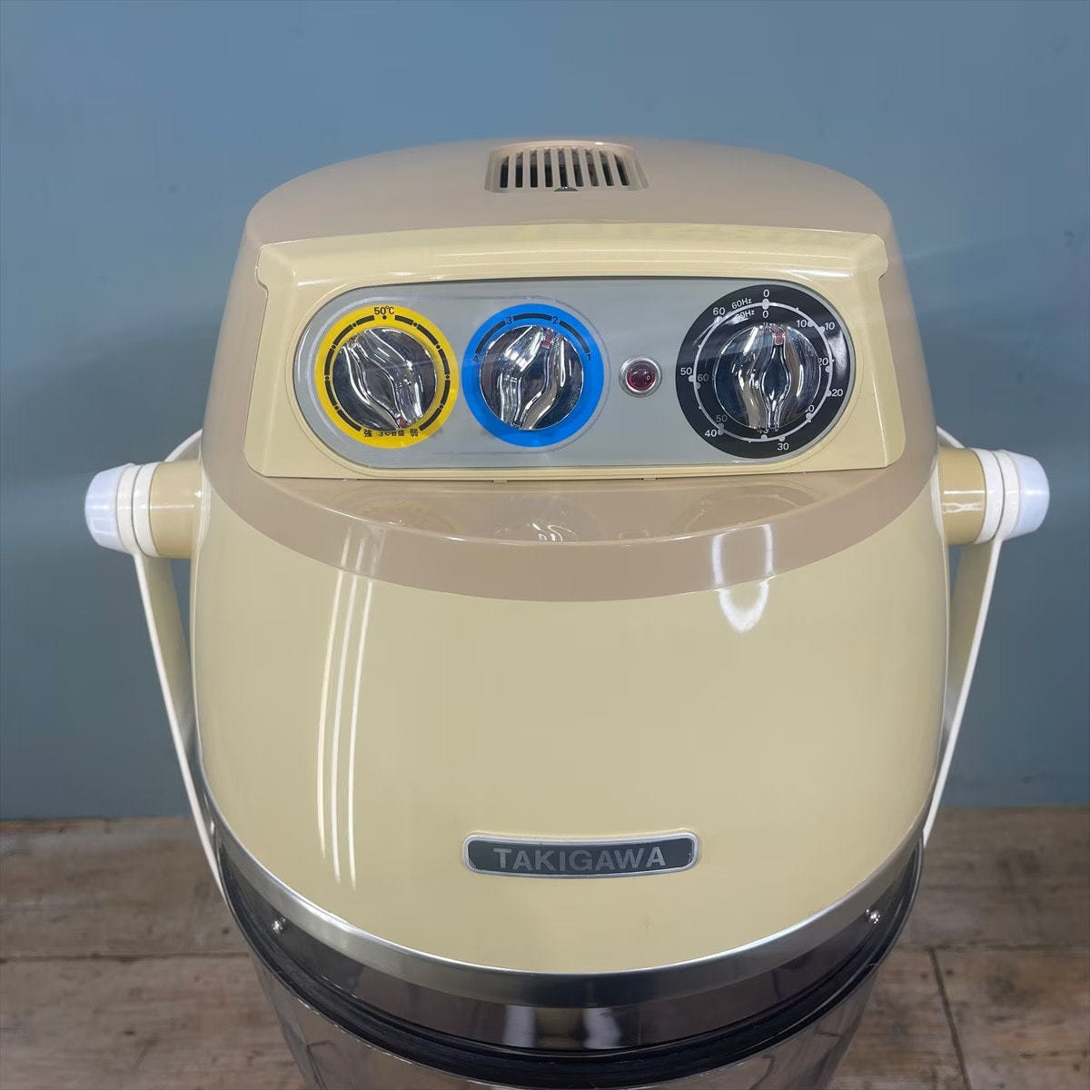 TAKIGAWA （SANSEI製）HAIR DRYER（ヘアドライヤー）の卸・通販