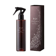 R-21 CMCヒートミスト 180ml