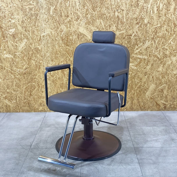 中古】ビューティガレージ 枕付き手動シャンプーチェア 『HD-178S/HD