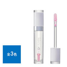 +By lilay（プラスバイリレイ）スパイシーリッププランパー 6ml