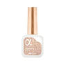 α by Calgel フラッシュ ジェルポリッシュ11 ピーチジェニーフラッシュ 7mL 3