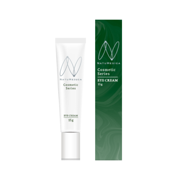 ナチュメディカ NMアイクリーム 15g 1