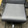 タカラベルモント　セット椅子『r.a.f #01（ラフ ゼロイチ）/SP-YEB』 11