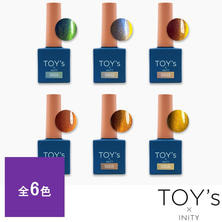 TOY&#39;ｓ&times;INITY サンセットマグ 7ml