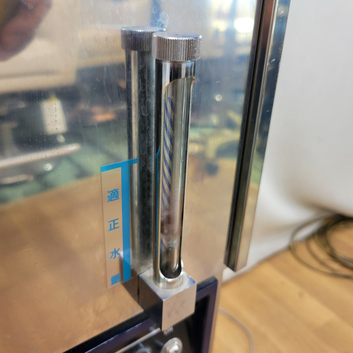 美品タオル蒸し器 SS-500Eの卸・通販 | ビューティガレージ
